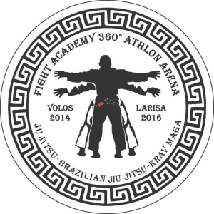 Έντεκα μετάλλια για τον Α.Σ. &quot;360 Fight Academy&quot; στο ACROPOLIS OPEN 2023