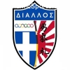 Α.Σ. ΔΙΑΛΛΟΣ ΚΑΡΑΤΕ CLUB