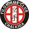 Α.Π.Σ. ΚΑΡΑΤΕ ΦΙΛΟΝΙΚΟΣ ΧΑΛΚΙΔΑΣ