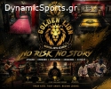 Α.Σ. GOLDEN LION - Περιστέρι (Kick boxing - Ed Parker's kenpo - MMA)