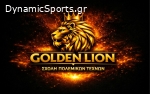Α.Σ. GOLDEN LION - Περιστέρι (Kick boxing - Ed Parker's kenpo - MMA)