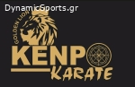 Α.Σ. GOLDEN LION - Περιστέρι (Kick boxing - Ed Parker's kenpo - MMA)