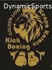 Α.Σ. GOLDEN LION - Περιστέρι (Kick boxing - Ed Parker's kenpo - MMA)