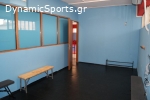 Α.Σ. ΠΑΝΘΗΡΕΣ ΜΕΤΑΜΟΡΦΩΣΗΣ