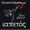 Α.Σ. ΜΑΧΗΤΙΚΩΝ ΤΕΧΝΩΝ ΑΡΓΟΛΙΔΑΣ ΙΑΠΕΤΟΣ (Kajukenbo - Kick Boxing - Αυτοάμυνα)