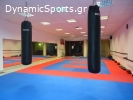 Α.Σ. ΜΑΧΗΤΙΚΩΝ ΤΕΧΝΩΝ ΑΡΓΟΛΙΔΑΣ ΙΑΠΕΤΟΣ (Kajukenbo - Kick Boxing - Αυτοάμυνα)