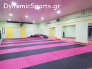Α.Σ. ΠΟΛΕΜΙΚΩΝ ΤΕΧΝΩΝ ΟΙΝΕΑΣ ΜΕΣΟΛΟΓΓΙΟΥ
