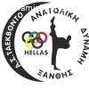 Α.Σ. ΤΑΕΚΒΟΝΤΟ ΞΑΝΘΗΣ "ΑΝΑΤΟΛΙΚΗ ΔΥΝΑΜΗ"