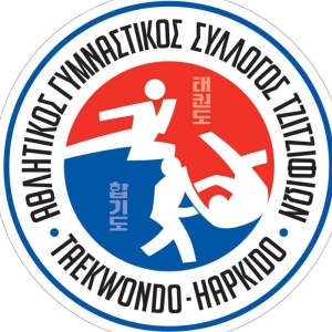 ΑΓΣ ΤΖΙΤΖΙΦΙΩΝ (HAPKIDO-TAEKWONDO-SUMO-KENPO)