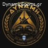 ΑΘΛΗΤΙΚΟ ΚΕΝΤΡΟ ΔΥΝΑΜΗ ΔΙΔΥΜΟΤΕΙΧΟΥ (BOXING - SAVATE - MARTIAL ARTS))