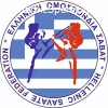 ΕΛΛΗΝΙΚΗ ΟΜΟΣΠΟΝΔΙΑ ΣΑΒΑΤ - HELLENIC FEDERATION SAVATE