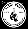 FIGHT CLUB SOUTH ATHENS