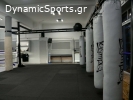 FIGHT CLUB SOUTH ATHENS