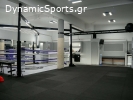 FIGHT CLUB SOUTH ATHENS