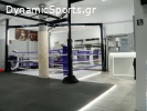FIGHT CLUB SOUTH ATHENS