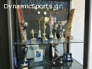 Hellenic-Japanese Karate Academy "T. SUZUKI"