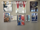 Hellenic-Japanese Karate Academy "T. SUZUKI"