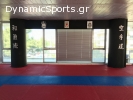 Hellenic-Japanese Karate Academy "T. SUZUKI"