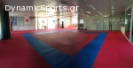 Hellenic-Japanese Karate Academy "T. SUZUKI"