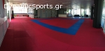Hellenic-Japanese Karate Academy "T. SUZUKI"