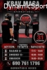 KRAV MAGA PROTECTION KMP ΔΡΑΜΑΣ