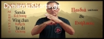 Soulidis Team - Sanda - Wing Chun - Kung fu (Ελληνικό)
