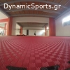 Soulidis Team - Sanda - Wing Chun - Kung fu (Ελληνικό)