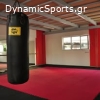 Soulidis Team - Sanda - Wing Chun - Kung fu (Ελληνικό)