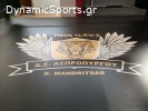 Α.Σ. ΜΑΧΗΤΕΣ ΑΣΠΡΟΠΥΡΓΟΥ - TIGER CLAWS MANDRITSAS TEAM