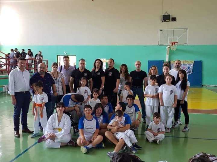 "&Alpha;&kappa;&alpha;&delta;&eta;&mu;ί&alpha; &Pi;&omicron;&lambda;&epsilon;&mu;&iota;&kappa;ώ&nu; &Tau;&epsilon;&chi;&nu;ώ&nu; &kappa;&alpha;&iota; &Alpha;&upsilon;&tau;&omicron;ά&mu;&upsilon;&nu;&alpha;&sigmaf;-&Alpha;&upsilon;&tau;&omicron;&pi;&rho;&omicron;&sigma;&tau;&alpha;&sigma;ί&alpha;&sigmaf; &Pi;&epsilon;&rho;&iota;&sigma;&tau;&epsilon;&rho;ί&omicron;&upsilon;": &Tau;&rho;ί&pi;&omicron;&nu;&tau;&alpha; &zeta;&omega;ή&sigmaf; &mu;&epsilon; &tau;&omicron; 2&omicron; &Gamma;&epsilon;&nu;&iota;&kappa;ό &Lambda;ύ&kappa;&epsilon;&iota;&omicron; &Alpha;&gamma;. &Beta;&alpha;&rho;&beta;ά&rho;&alpha;