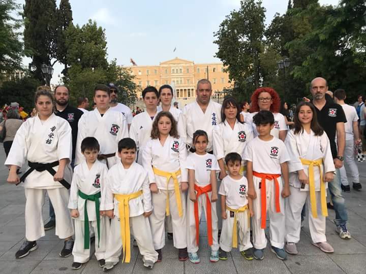 &Eta; &Alpha;&kappa;&alpha;&delta;&eta;&mu;ί&alpha; &Pi;&omicron;&lambda;&epsilon;&mu;&iota;&kappa;ώ&nu; &Tau;&epsilon;&chi;&nu;ώ&nu; &kappa;&alpha;&iota; &Alpha;&upsilon;&tau;&omicron;ά&mu;&upsilon;&nu;&alpha;&sigmaf;-&Alpha;&upsilon;&tau;&omicron;&pi;&rho;&omicron;&sigma;&tau;&alpha;&sigma;ί&alpha;&sigmaf; &Pi;&epsilon;&rho;&iota;&sigma;&tau;&epsilon;&rho;ί&omicron;&upsilon; &mu;&epsilon;&tau;ά &alpha;&pi;ό &tau;&eta;&nu; &epsilon;&upsilon;&gamma;&epsilon;&nu;&iota;&kappa;ή &pi;&rho;ό&sigma;&kappa;&lambda;&eta;&sigma;&eta; &tau;&omicron;&upsilon; &sigma;&upsilon;&nu;&epsilon;&rho;&gamma;ά&tau;&eta; &mu;&alpha;&sigmaf; <&Gamma;&Epsilon;&Phi;&Upsilon;&Rho;&Alpha; &Zeta;&Omega;&Eta;&Sigma; &Alpha;.&mu;.&epsilon;.&Alpha; &Delta;&Upsilon;&Tau;&Iota;&Kappa;&Omicron;&Upsilon; &Tau;&Omicron;&Mu;&Epsilon;&Alpha;> &pi;&alpha;&rho;&epsilon;&upsilon;&rho;έ&theta;&eta;&kappa;&epsilon; &sigma;&tau;&iota;&sigmaf; 04/05/2018 &sigma;&tau;&eta;&nu; &pi;&lambda;&alpha;&tau;&epsilon;ί&alpha; &Sigma;&upsilon;&nu;&tau;ά&gamma;&mu;&alpha;&tau;&omicron;&sigmaf; &gamma;&iota;&alpha; &nu;&alpha; &lambda;ά&beta;&epsilon;&iota; &mu;έ&rho;&omicron;&sigmaf; &sigma;&epsilon; &mu;&iota;&alpha; &mu;έ&rho;&alpha; &gamma;&epsilon;&mu;ά&tau;&eta; &delta;&rho;&alpha;&sigma;&tau;&eta;&rho;&iota;ό&tau;&eta;&tau;&epsilon;&sigmaf;.