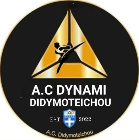 DYNAMI DIDIMOTEIXOU LOGO Small