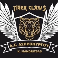 MANDRITSASLOGO