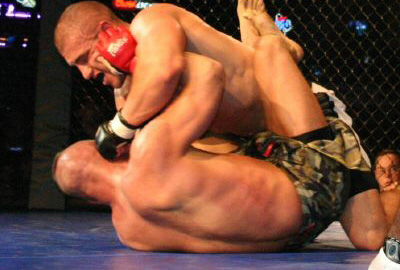 mma 1