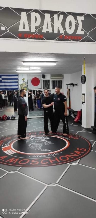 SYSTEMA3 Small