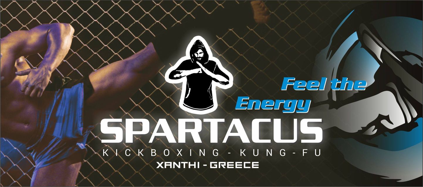 SPARTAKOS 2
