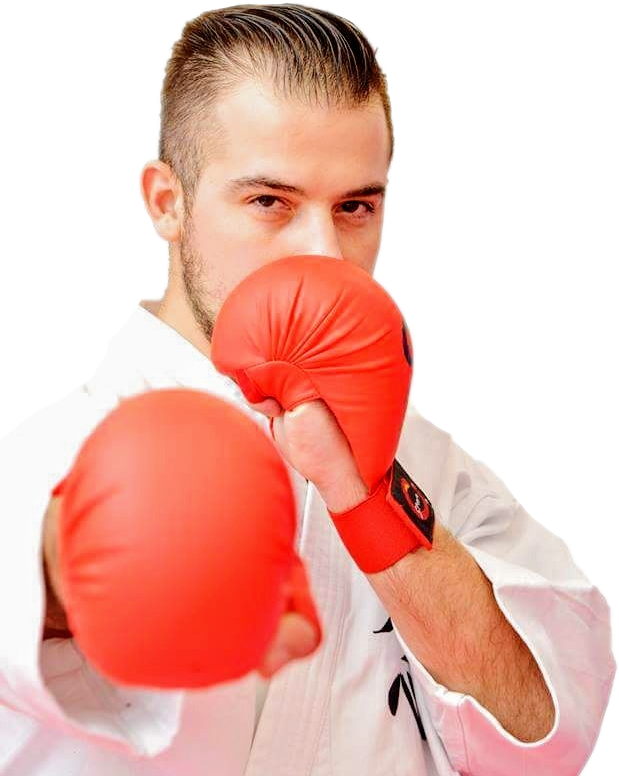 SHOTOKAN FALIROU1n
