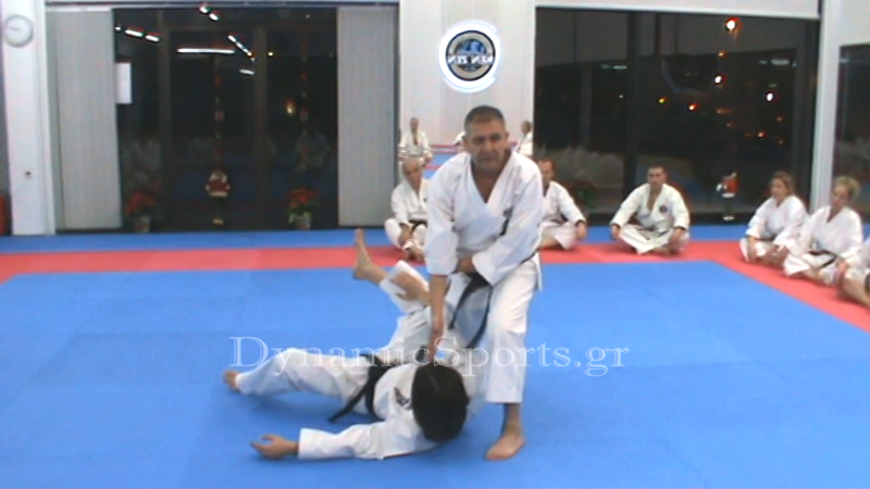 zarouxliotis nikitas