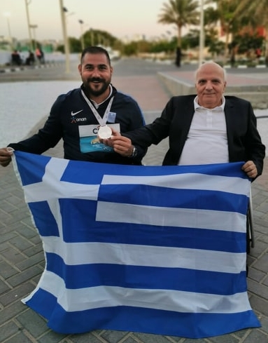 Στεφανουδάκης