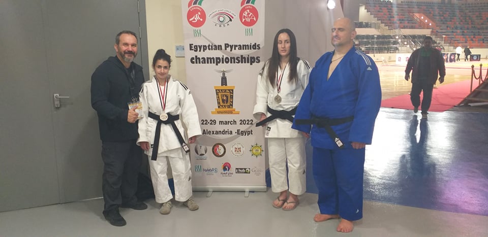 Judo TeamGR