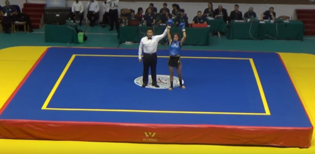 World wushu sanda championship &Alpha;&pi;&omicron;&sigma;&tau;&omicron;&lambda;ί&delta;&omicron;&upsilon; &Kappa;&alpha;&tau;&epsilon;&rho;ί&nu;&alpha;