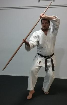 kobudo