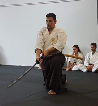 iaido