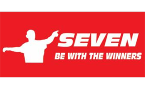 seven logo