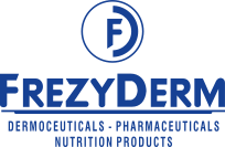 frezyderm logo