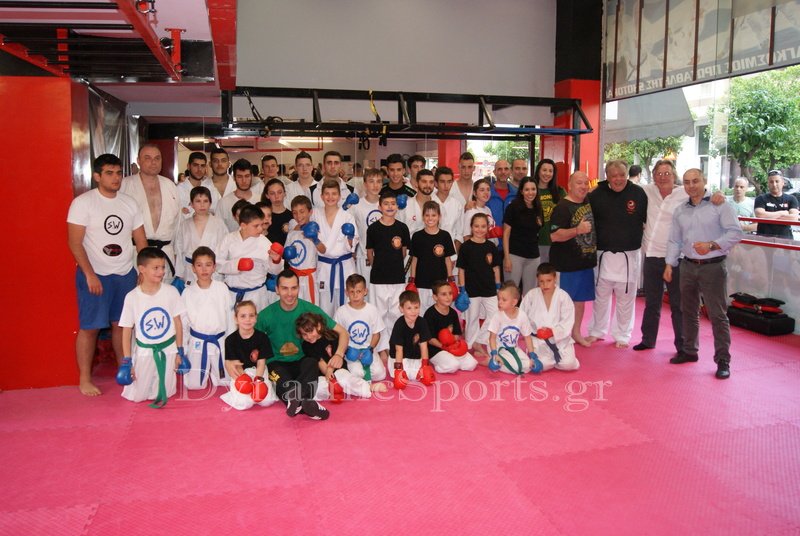 3 open kumite 4