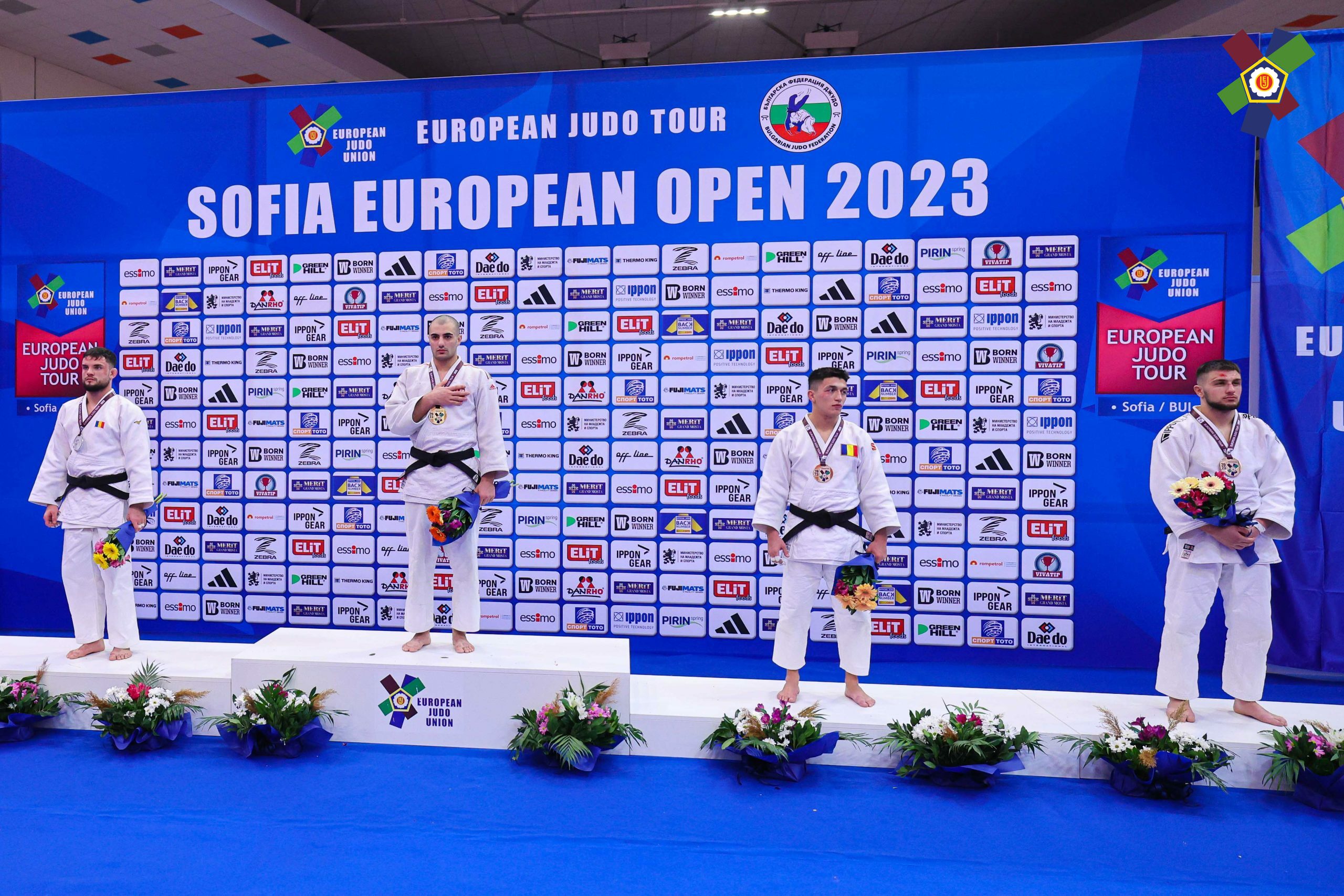 Kostadin Andonov Sofia European Open 2023 2023 257214