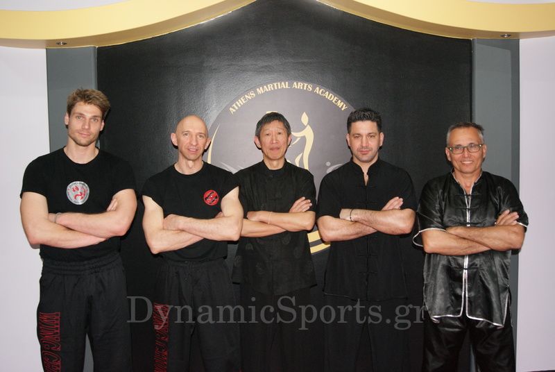 open seminar 2018 05