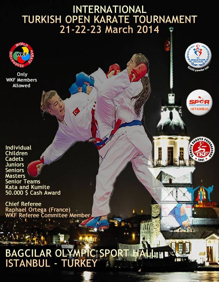turkikishkarate