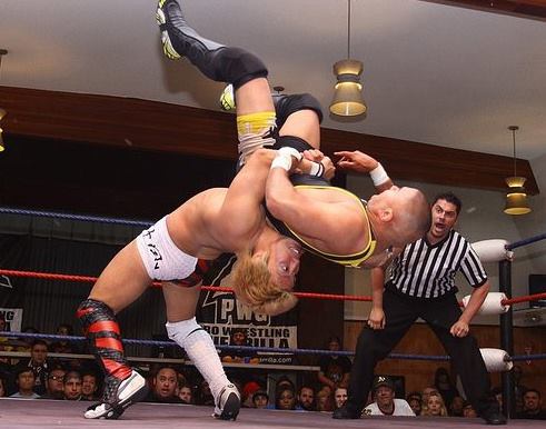 prowrestling